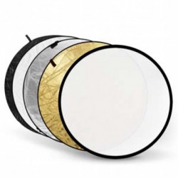 Godox collapsible reflector disc 5 in 1 80CM