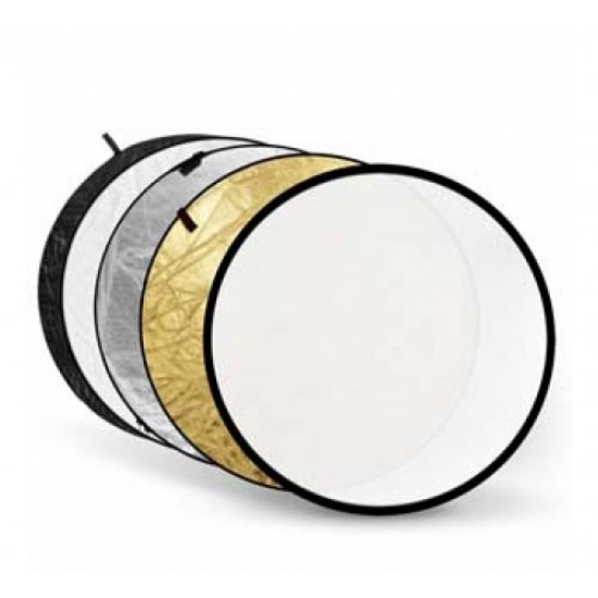 Godox collapsible reflector disc 5 in 1 80CM