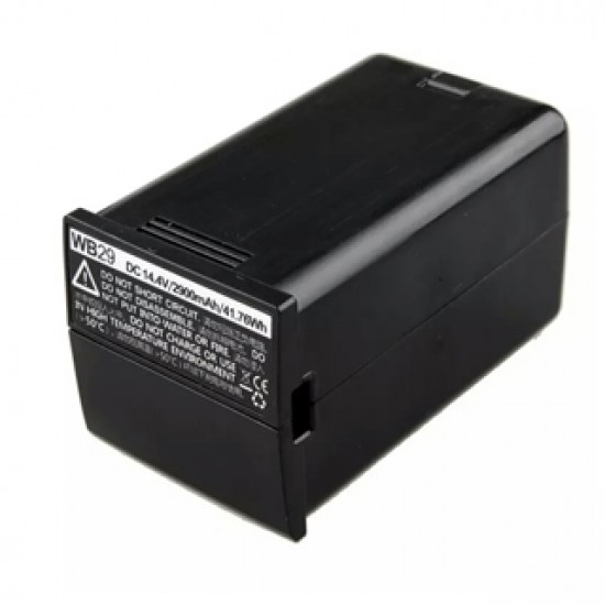 Godox WB29 - Lithium Battery for AD200