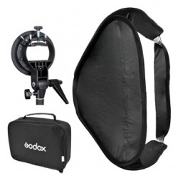  Godox S Holder Kit 40x40cm