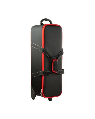 Godox CB-04 Hard Carrying Case with Wheels