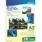 Microporous Silky Photo Paper A3+ Size 260GSM 