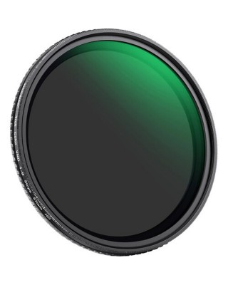NEEWER MRC HD TRUE COLORS HARD STOP VND ND2-ND400 67MM