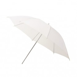 Jinbei Flash Umbrella Transparent (104cm/40in)