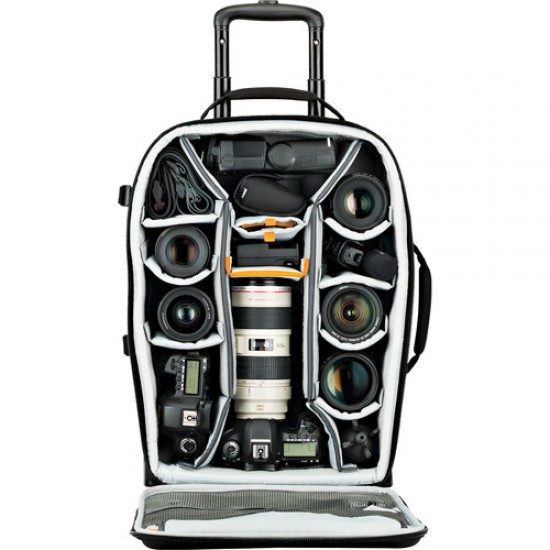 Lowepro PhotoStream RL 150 Roller Black Lowepro PhotoStream RL 150 Roller Black