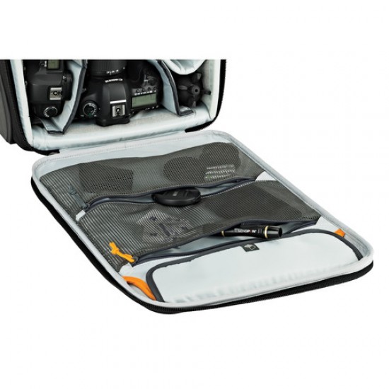 Lowepro PhotoStream RL 150 Roller Black Lowepro PhotoStream RL 150 Roller Black
