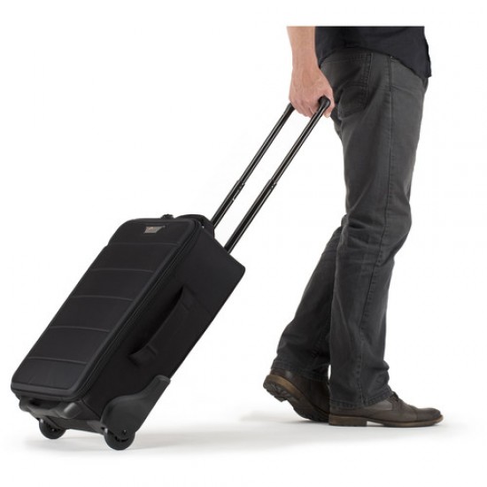 Lowepro PhotoStream RL 150 Roller Black Lowepro PhotoStream RL 150 Roller Black