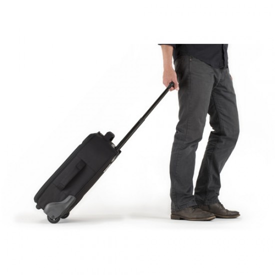 Lowepro PhotoStream RL 150 Roller Black Lowepro PhotoStream RL 150 Roller Black