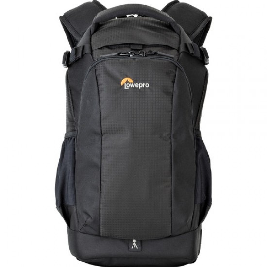 Lowepro Flipside 200 AW II Camera Backpack Black Lowepro Flipside 200 AW II Camera Backpack Black