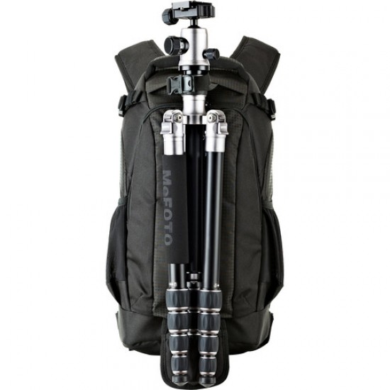Lowepro Flipside 200 AW II Camera Backpack Black Lowepro Flipside 200 AW II Camera Backpack Black