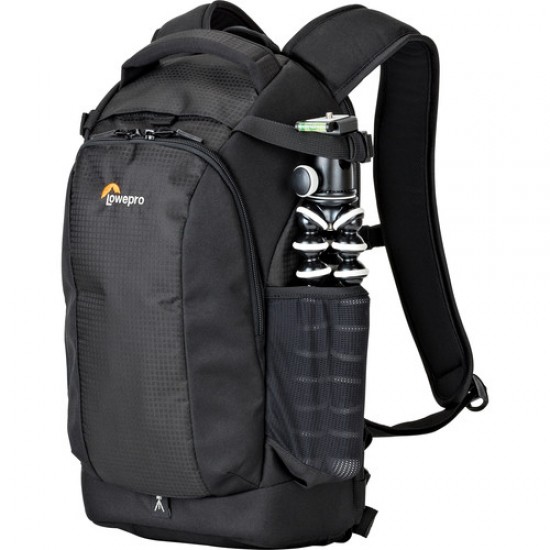 Lowepro Flipside 200 AW II Camera Backpack Black Lowepro Flipside 200 AW II Camera Backpack Black