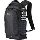 Lowepro Flipside 200 AW II Camera Backpack Black Lowepro Flipside 200 AW II Camera Backpack Black