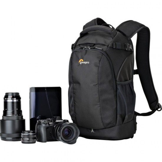 Lowepro Flipside 200 AW II Camera Backpack Black