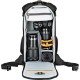 Lowepro Flipside 200 AW II Camera Backpack Black Lowepro Flipside 200 AW II Camera Backpack Black