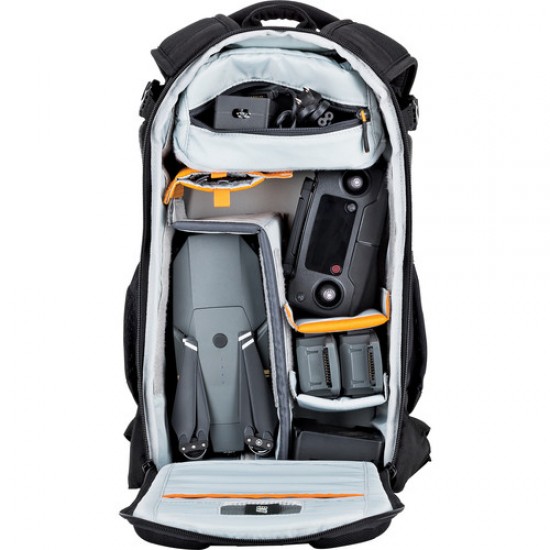 Lowepro Flipside 200 AW II Camera Backpack Black Lowepro Flipside 200 AW II Camera Backpack Black
