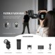 NEEWER Z2PRO-S TTL ROUND HEAD FLASH SPEEDLITE WITH 3000mAh LITHIUM BATTERY
