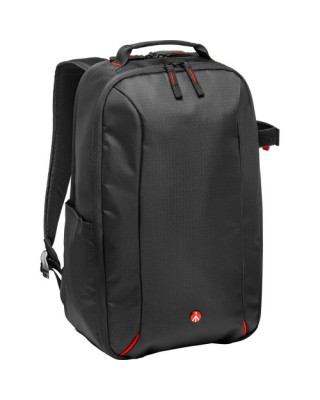 Manfrotto Essential DSLR Camera Backpack Black