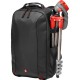 Manfrotto Essential DSLR Camera Backpack Black