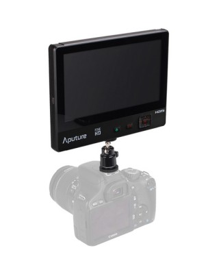 Aputure V-Screen VS-1 FineHD On-Location 7" LCD Monitor