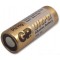 GP23A -  Battery, Ultra, Single Cell, 12 V, 23A, Alkaline, 38 mAh