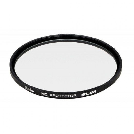 Kenko Smart Filter MC Protector SLIM 67 MM Kenko Smart Filter MC Protector SLIM 67 MM