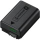 Sony NP-FW50 Lithium-Ion  Rechargeable Battery