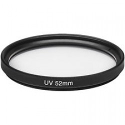 Keva Lens Filter MC-UV-52 MM
