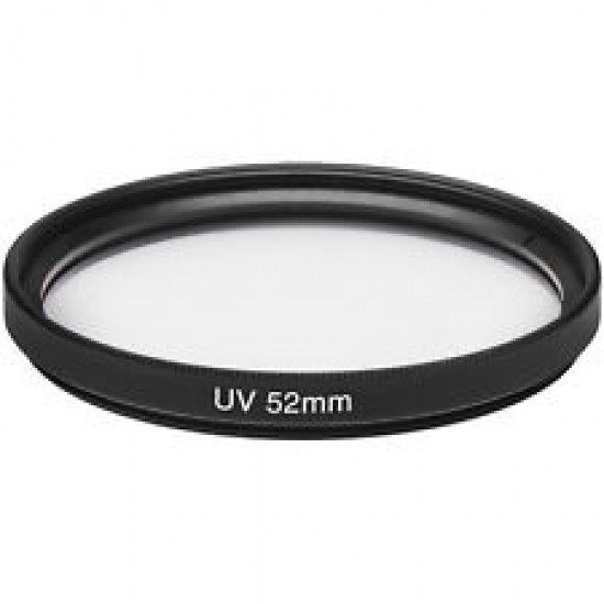 Keva Lens Filter MC-UV-52 MM