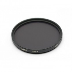 Kenko 67mm ND4 Filter