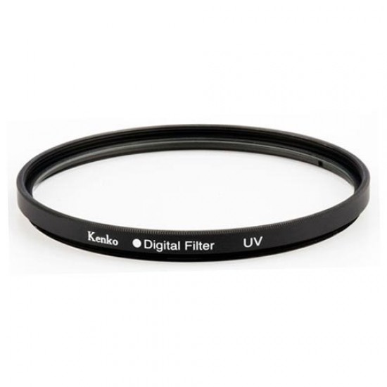Kenko 72mm High Quality UV Digital Filter Kenko 72mm High Quality UV Digital Filter