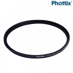 Phottix UV filter Ultra Slim 72mm