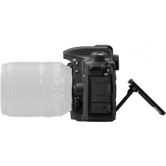 Nikon D7500 DSLR Camera  Body Only