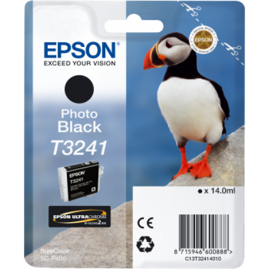 Epson T3241 Ink P400