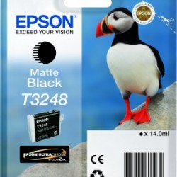  Epson T3248 Ink P400