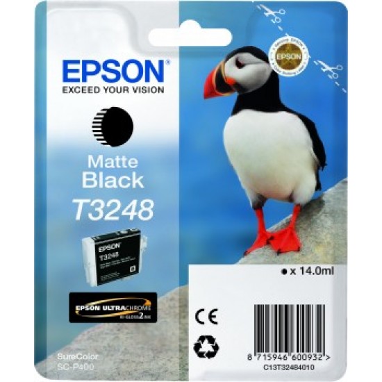  Epson T3248 Ink P400