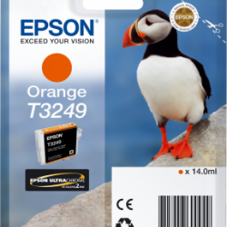  Epson T3249 Ink P400