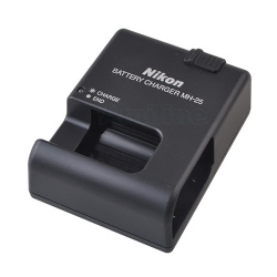 Nikon Battery Charger MH-25