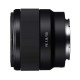 Sony FE 50mm f/1.8 Lens Sony FE 50mm f/1.8 Lens