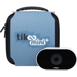 Enlaps Tikee Mini+ Timelapse Camera - Softcase