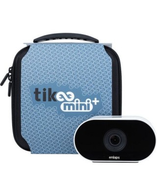 Enlaps Tikee Mini+ Timelapse Camera - Softcase