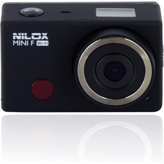 Nilox Mini-F Action Cam Full HD, Wifi
