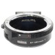 Metabones T Smart Adapter for Canon EF or Canon EF-S Mount Lens to Select Micro Four Thirds-Mount Cameras