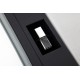 Album A4 USB Box Flap Handle Ferari  Grey/BK2027D