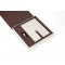 Album A4 USB Box Light Brown/PC152.2