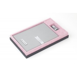 Album Harmony Azalee USB A4 BK2035H