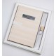 Album ferari Broken USB White A4 - PC152.1