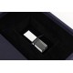 ALBUM A5 USB BOX DARK BLUE /BY-25