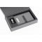 DIGITAL ALBUM A5 (10S) FLAP BOX - BRILLIANT GRAY