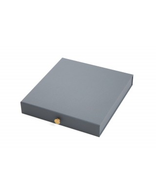 Album A4+USB Box Savana Grey Pc152.9