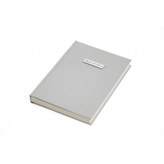 Album A4+USB Box Savana Grey Pc152.9